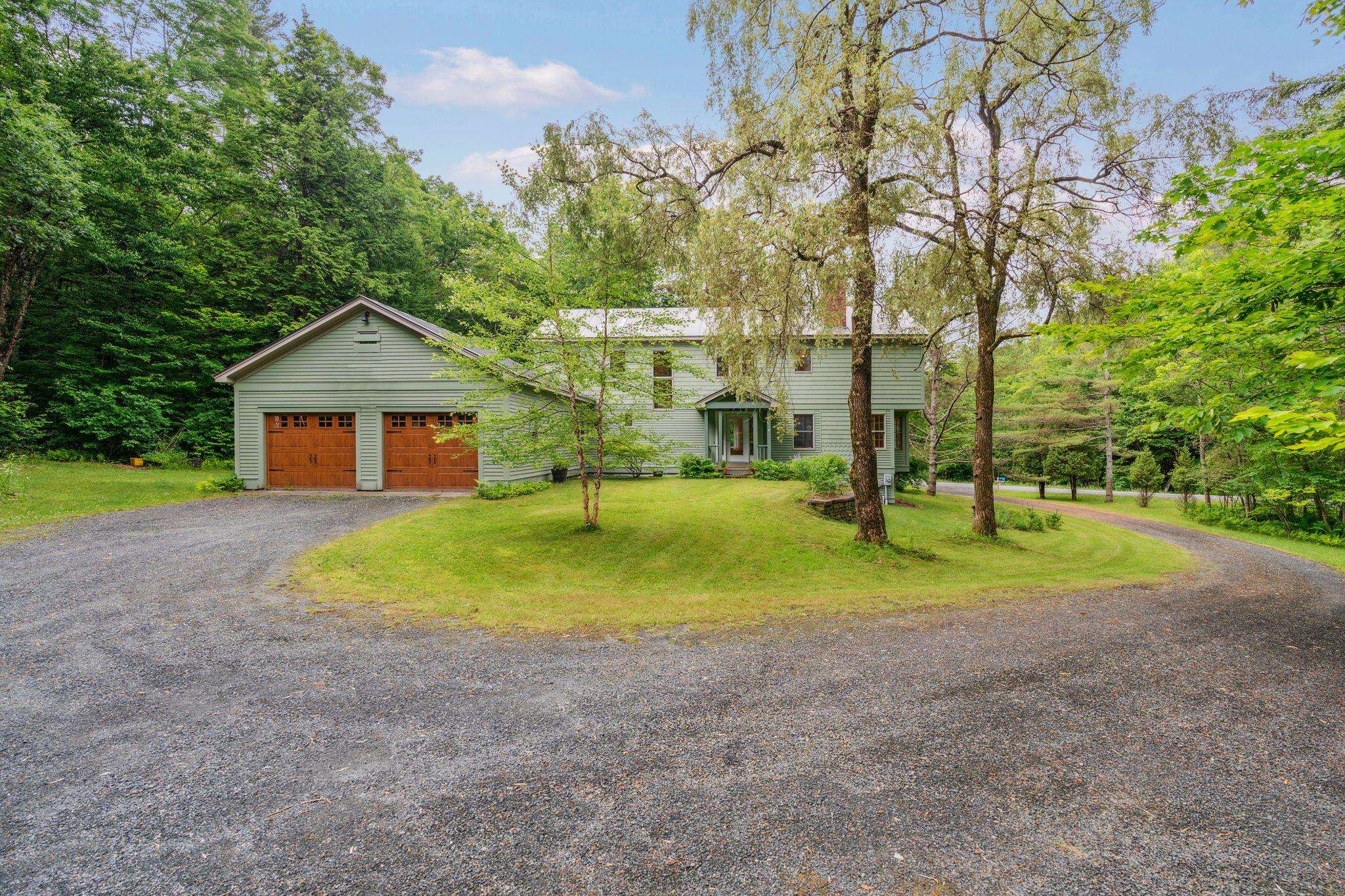 1528 Beaver Meadow Road Norwich, VT 05055 - Photo 2 of 40