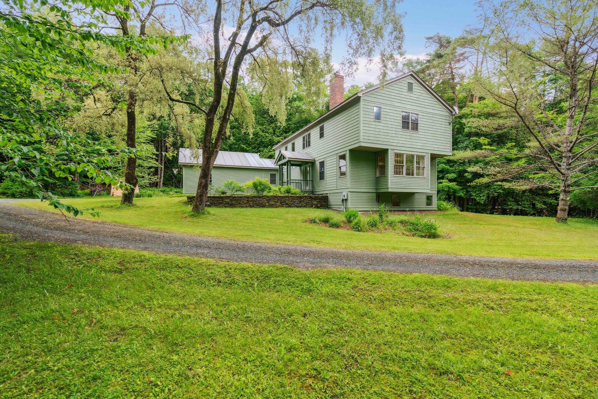 1528 Beaver Meadow Road Norwich, VT 05055 - Photo 24 of 40