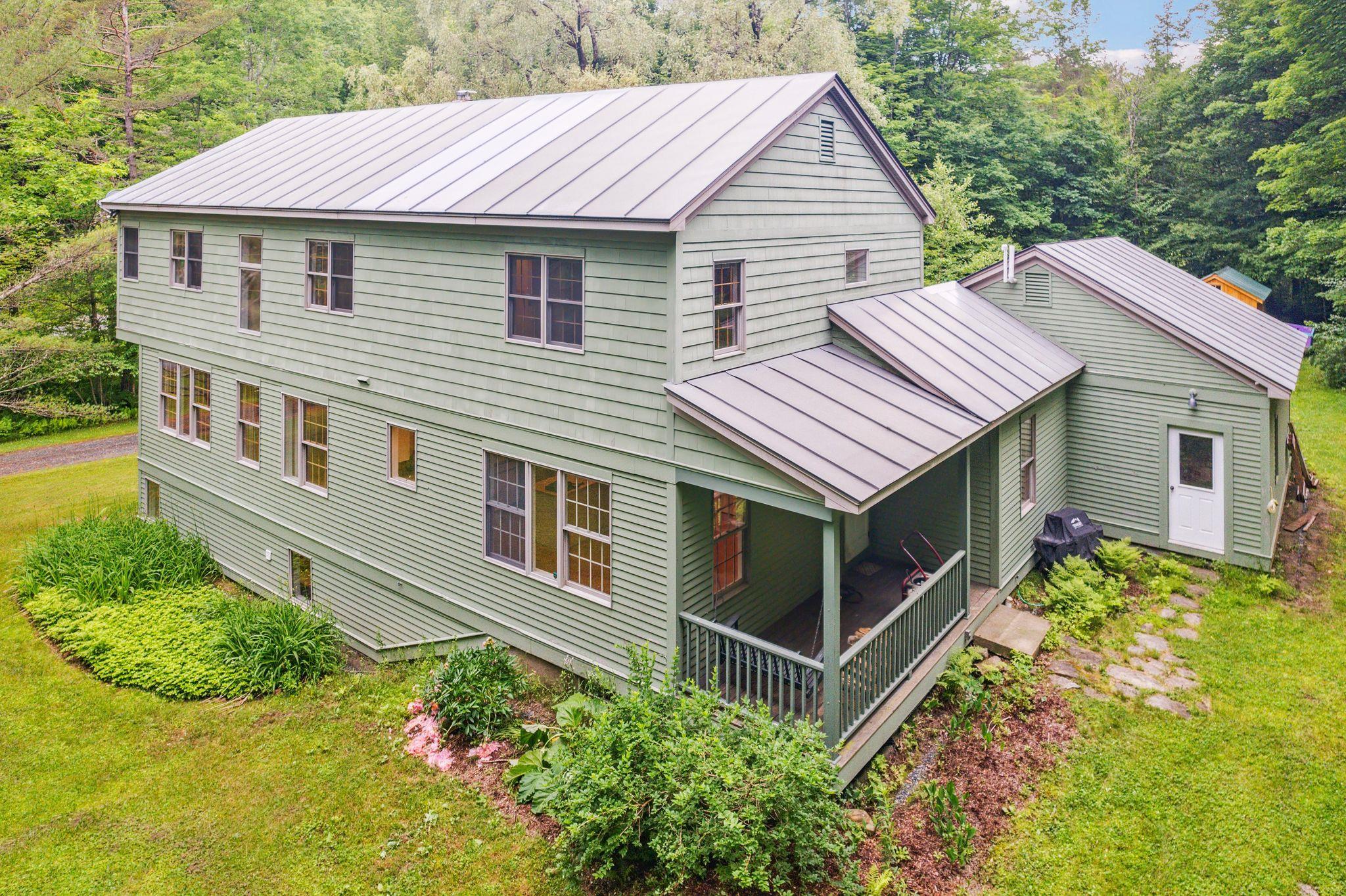 1528 Beaver Meadow Road Norwich, VT 05055 - Photo 35 of 40