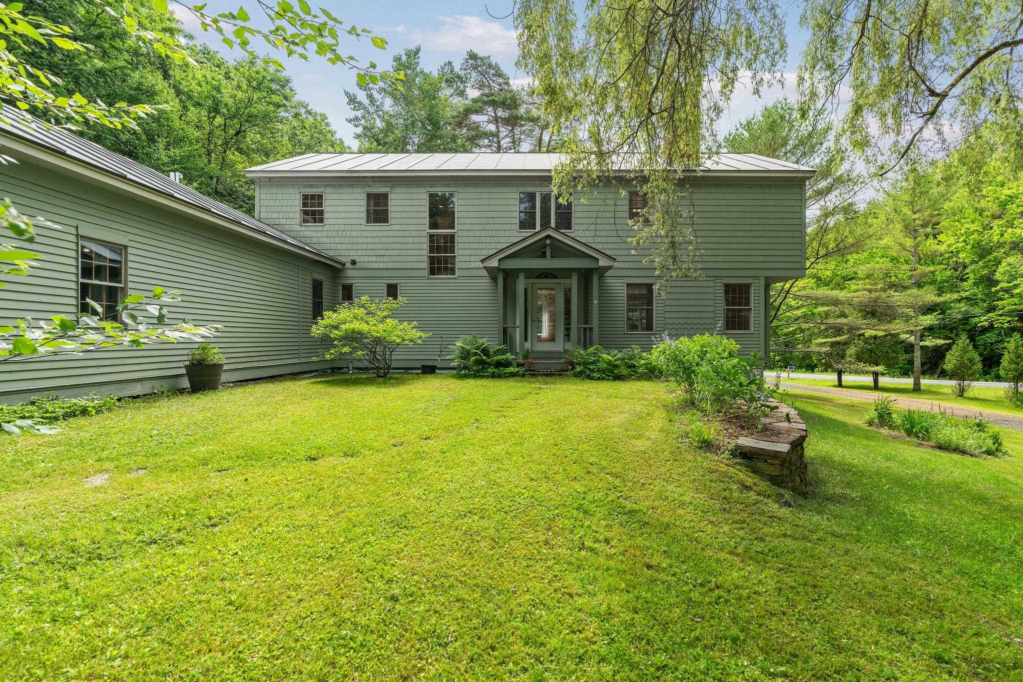 1528 Beaver Meadow Road Norwich, VT 05055 - Photo 37 of 40