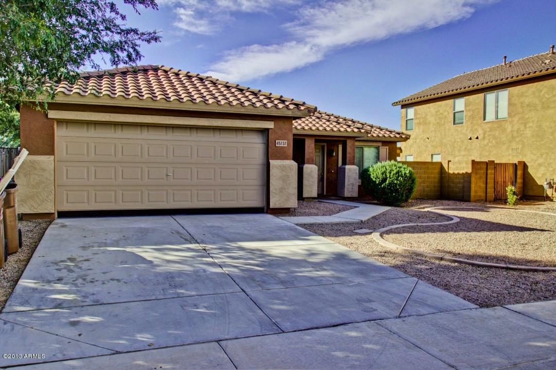 45737 West Ranch Road Maricopa, AZ 85139 - Photo 1 of 36 Ranch (1)