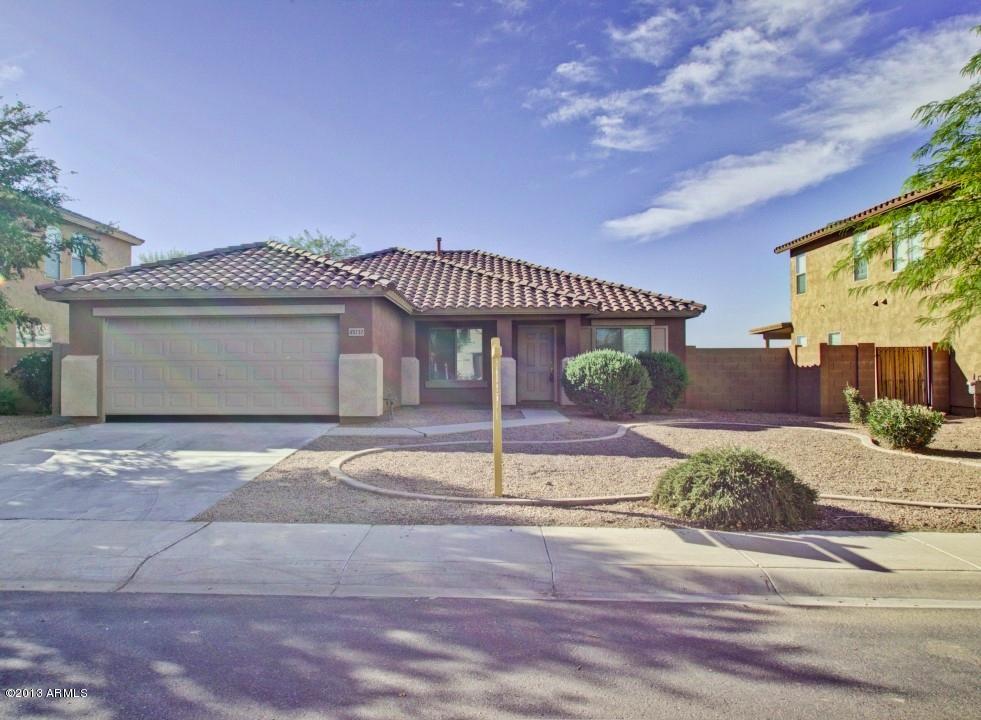 45737 West Ranch Road Maricopa, AZ 85139 - Photo 2 of 36 Ranch (2)