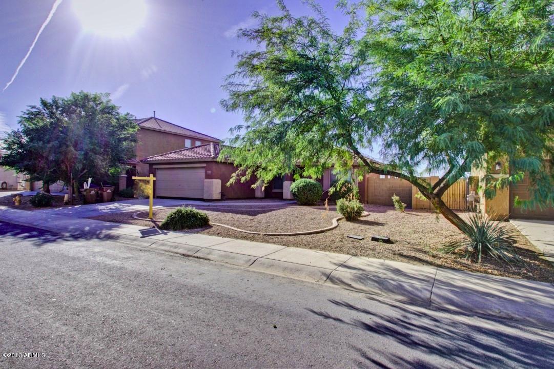 45737 West Ranch Road Maricopa, AZ 85139 - Photo 3 of 36 Ranch (3)
