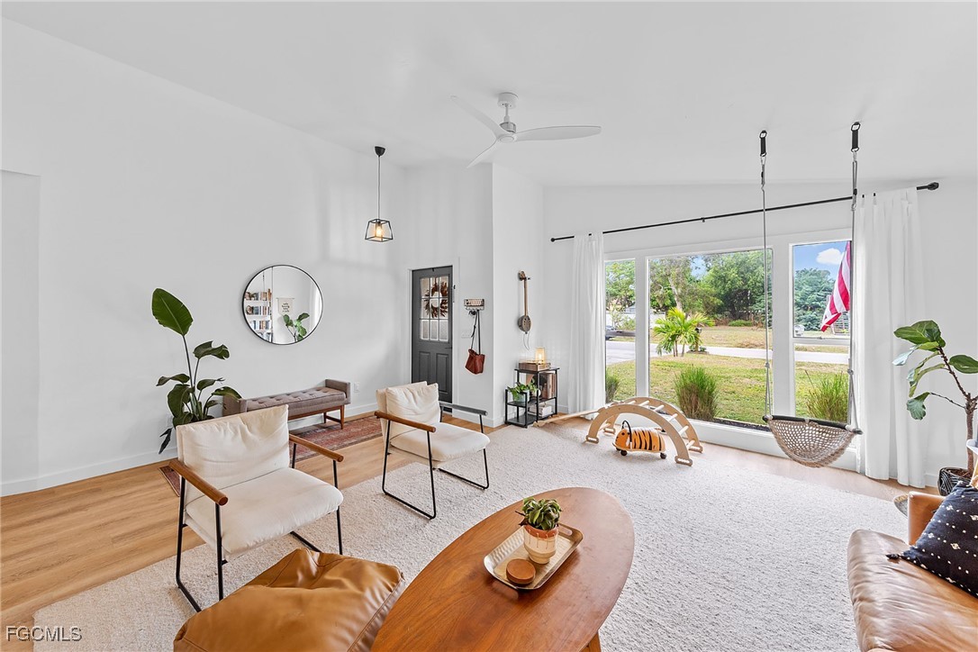 7612 Carrier Road Fort Myers, FL 33967 - Photo 1 of 38