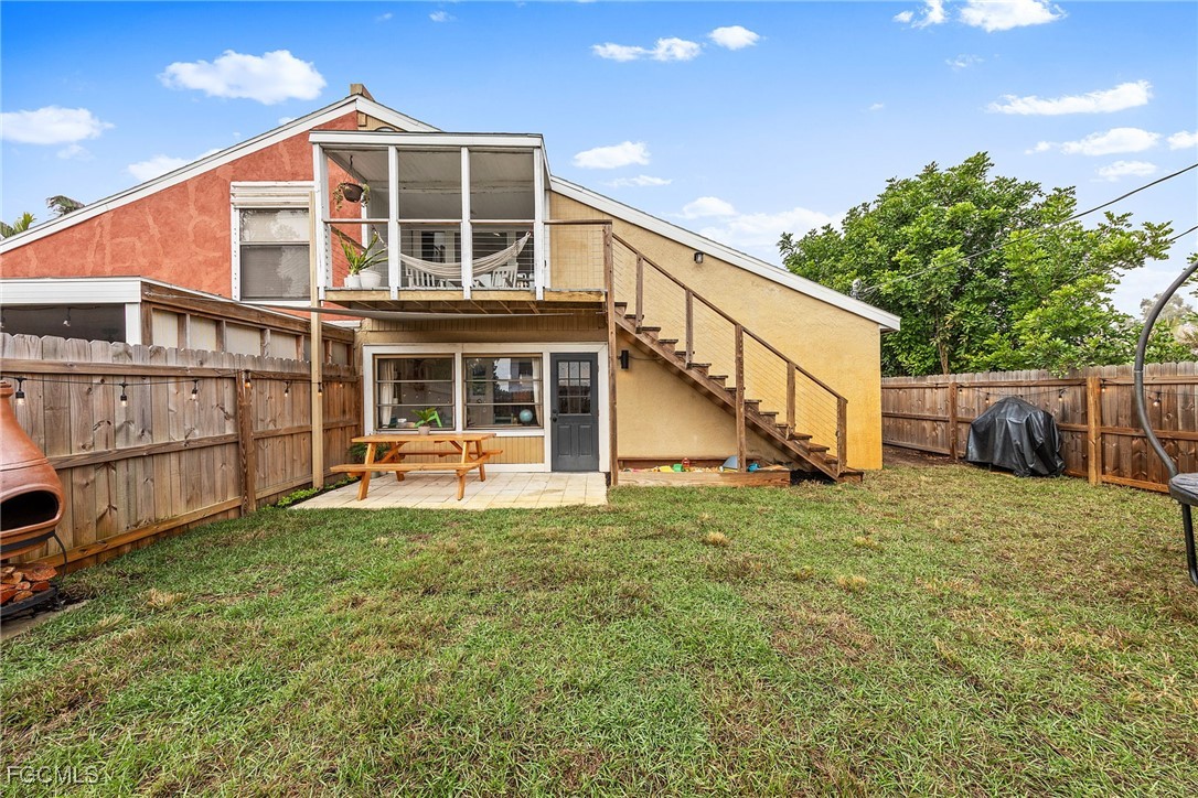 7612 Carrier Road Fort Myers, FL 33967 - Photo 33 of 38