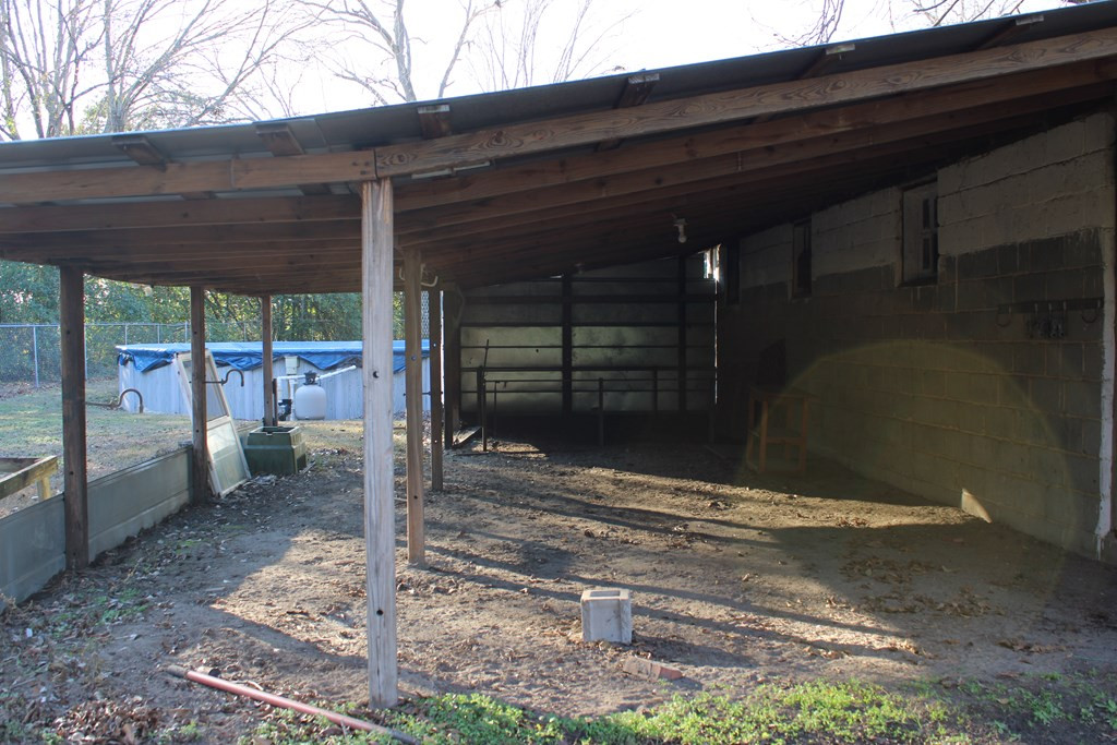 896 Woodham Road Bishopville, SC 29010 - Photo 65 of 71 Gallery Image 65