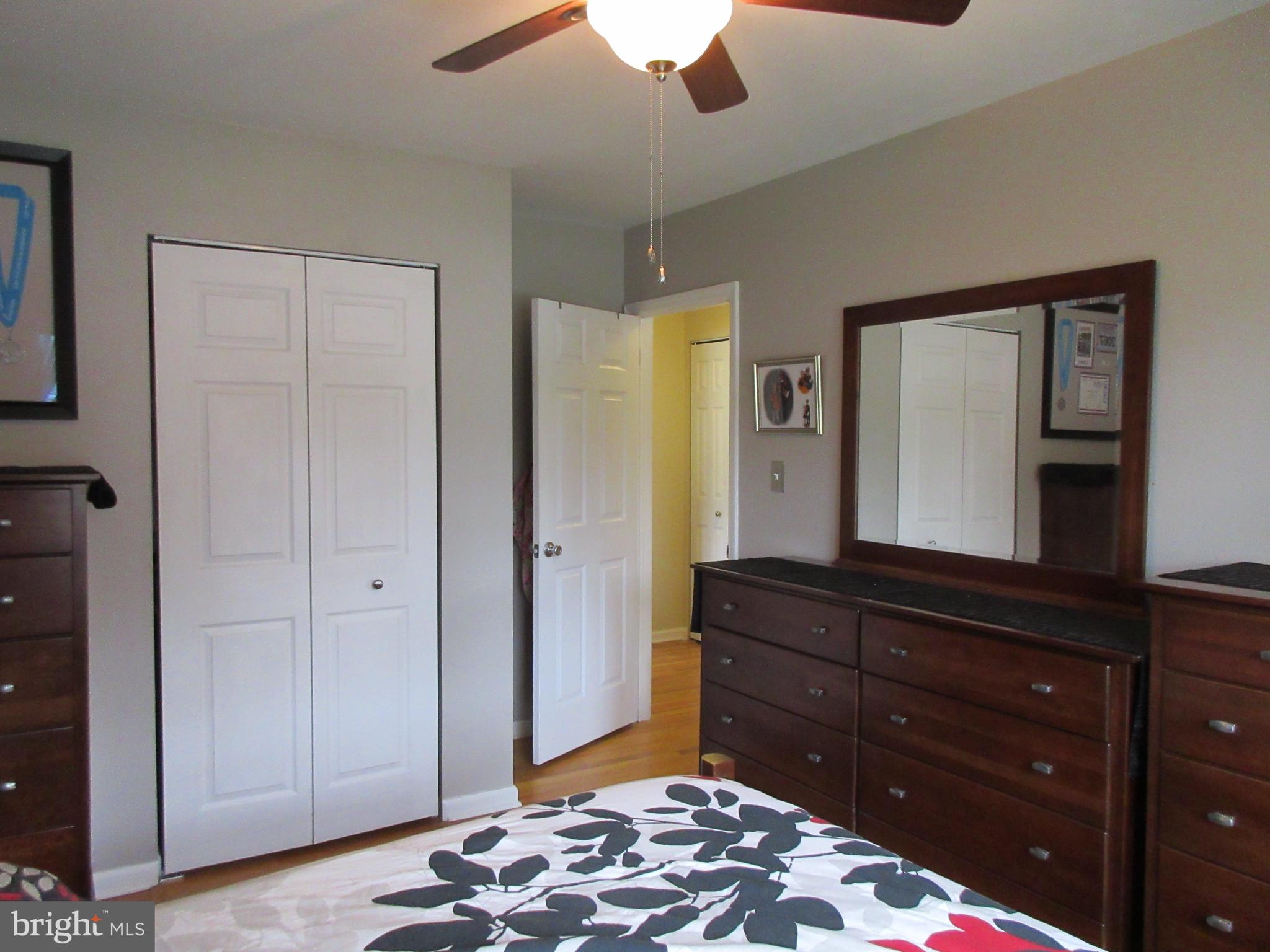 13 Cook Road Newark, DE 19711 - Photo 13 of 24 Master Bedroom Exit to Hallway