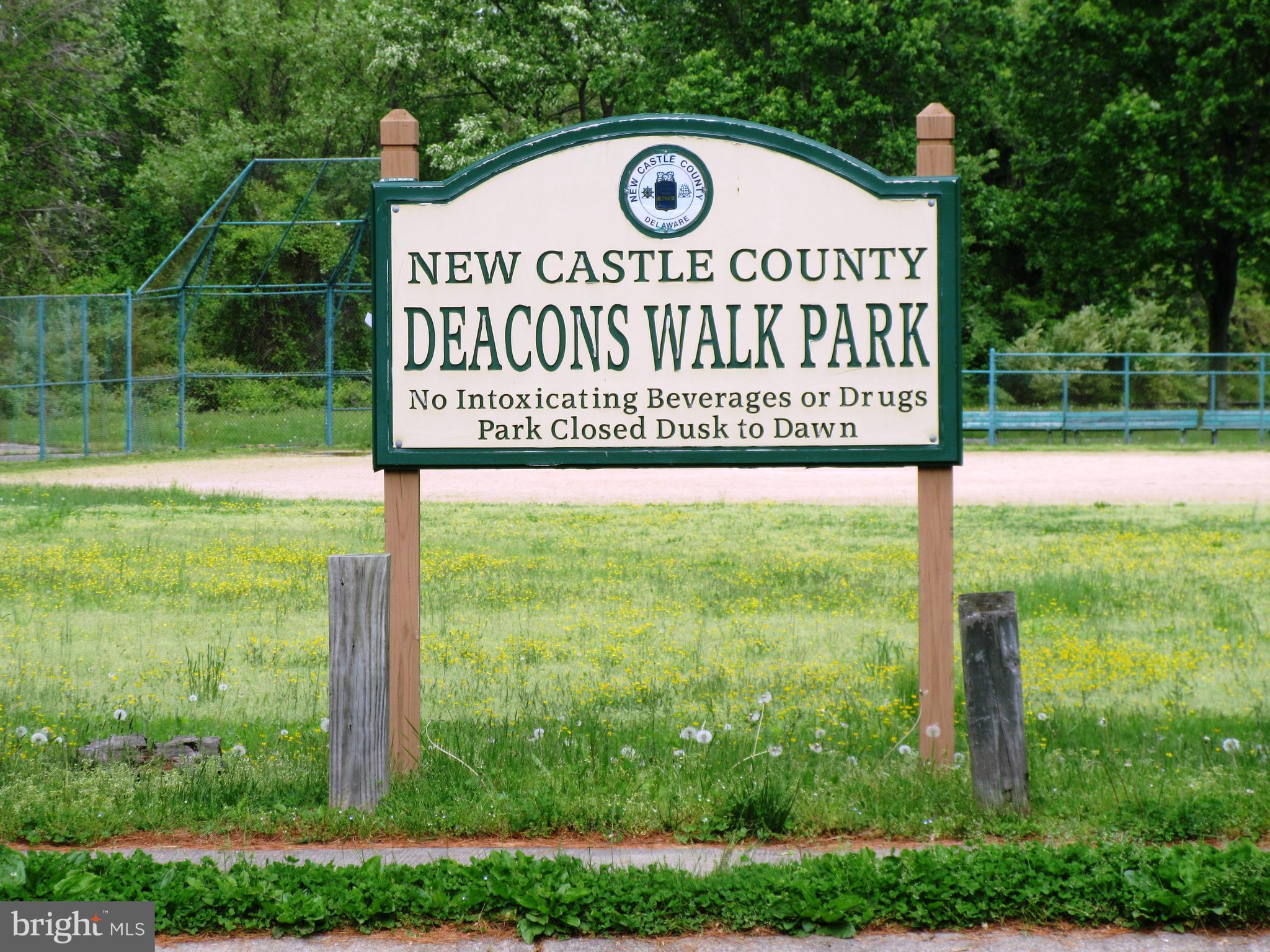 13 Cook Road Newark, DE 19711 - Photo 24 of 24 Deacons Walk Park