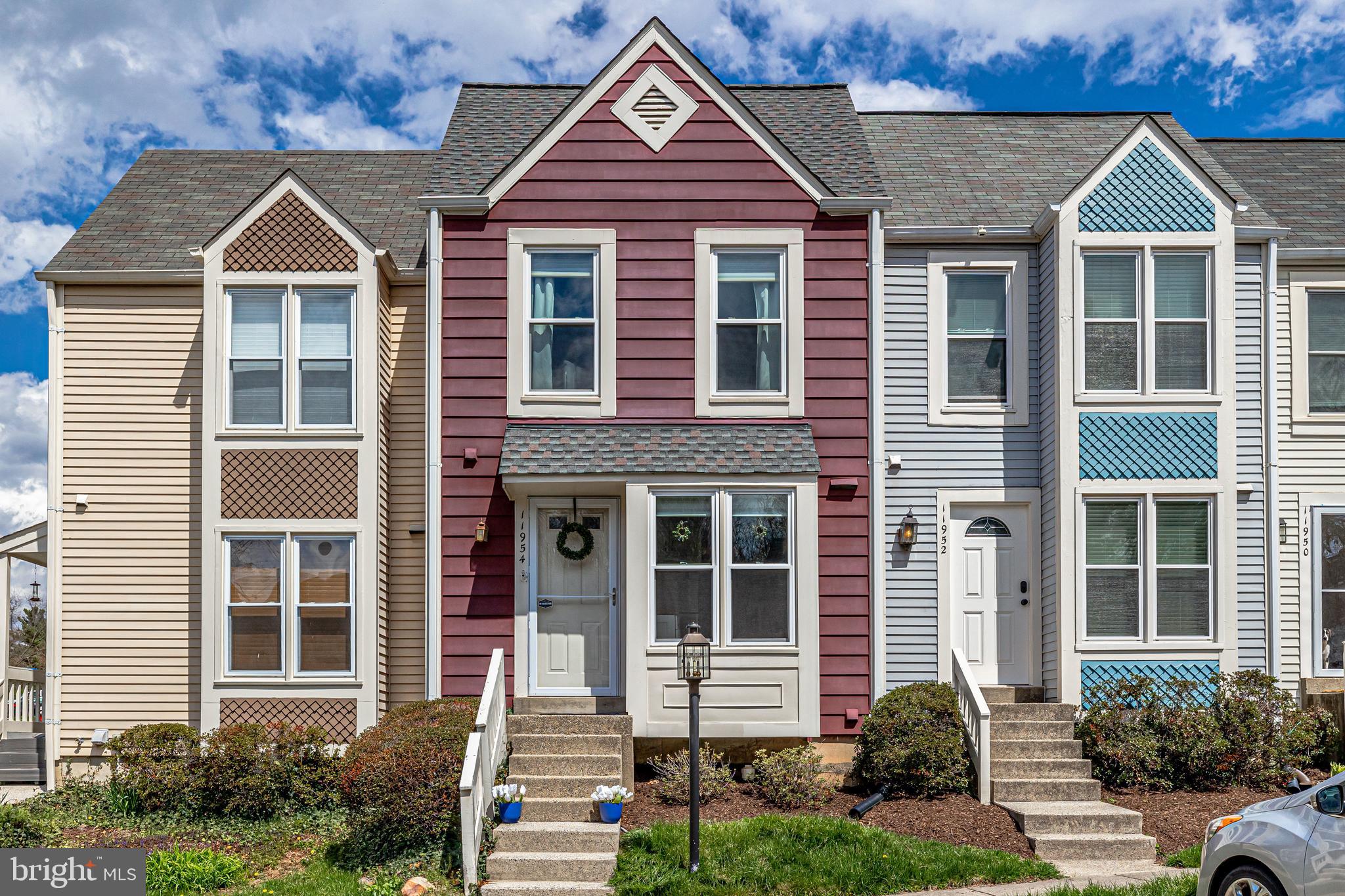 11954 Hollowwind Court Reston, VA 20194 - Photo 1 of 56