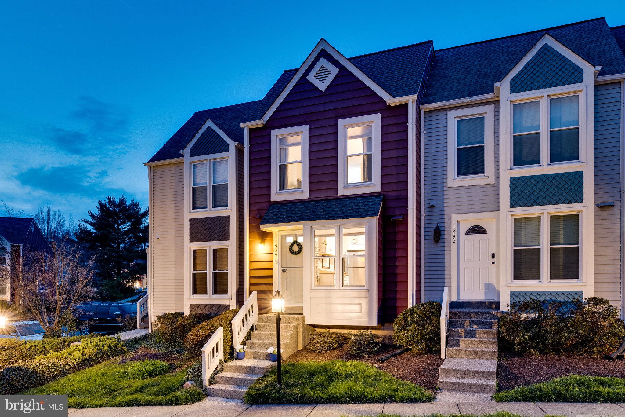 11954 Hollowwind Court Reston, VA 20194 - Photo 2 of 56