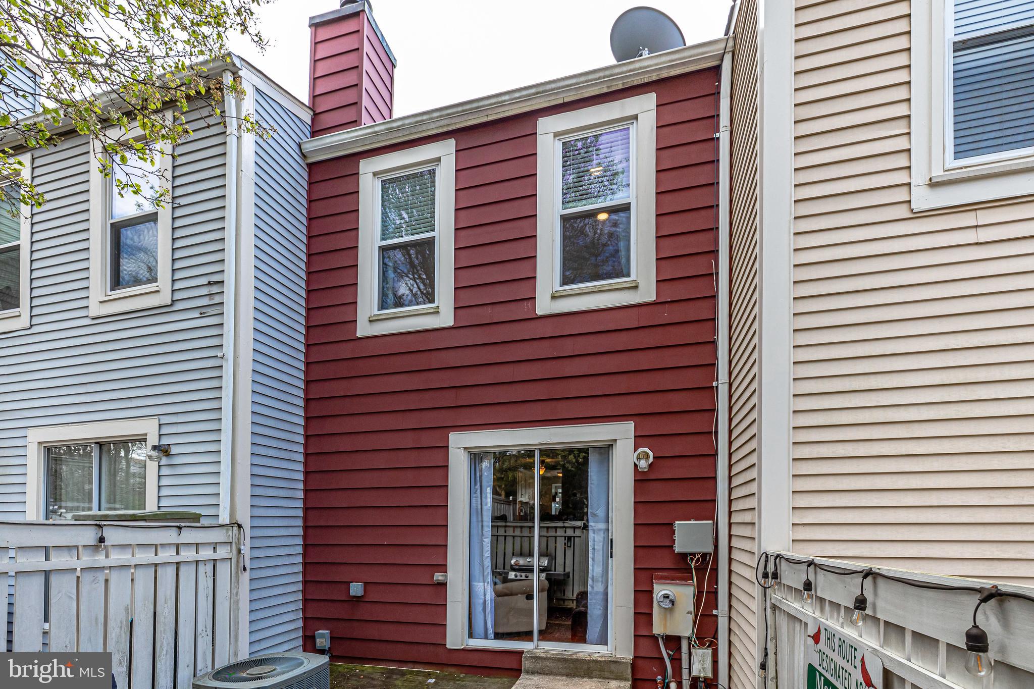 11954 Hollowwind Court Reston, VA 20194 - Photo 41 of 56