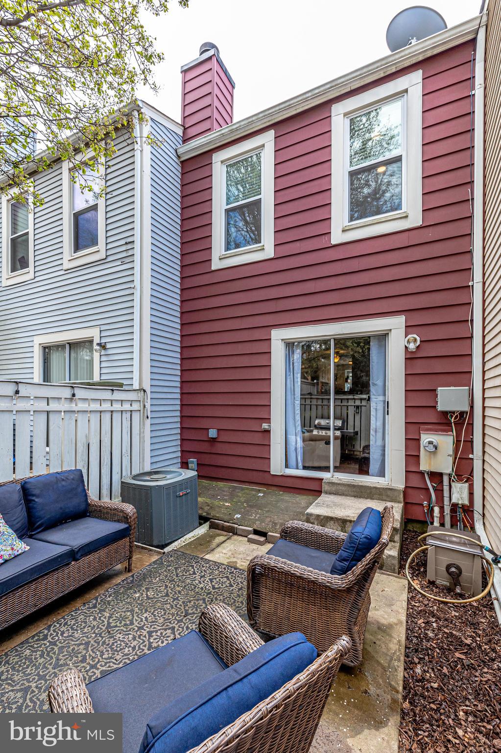 11954 Hollowwind Court Reston, VA 20194 - Photo 42 of 56