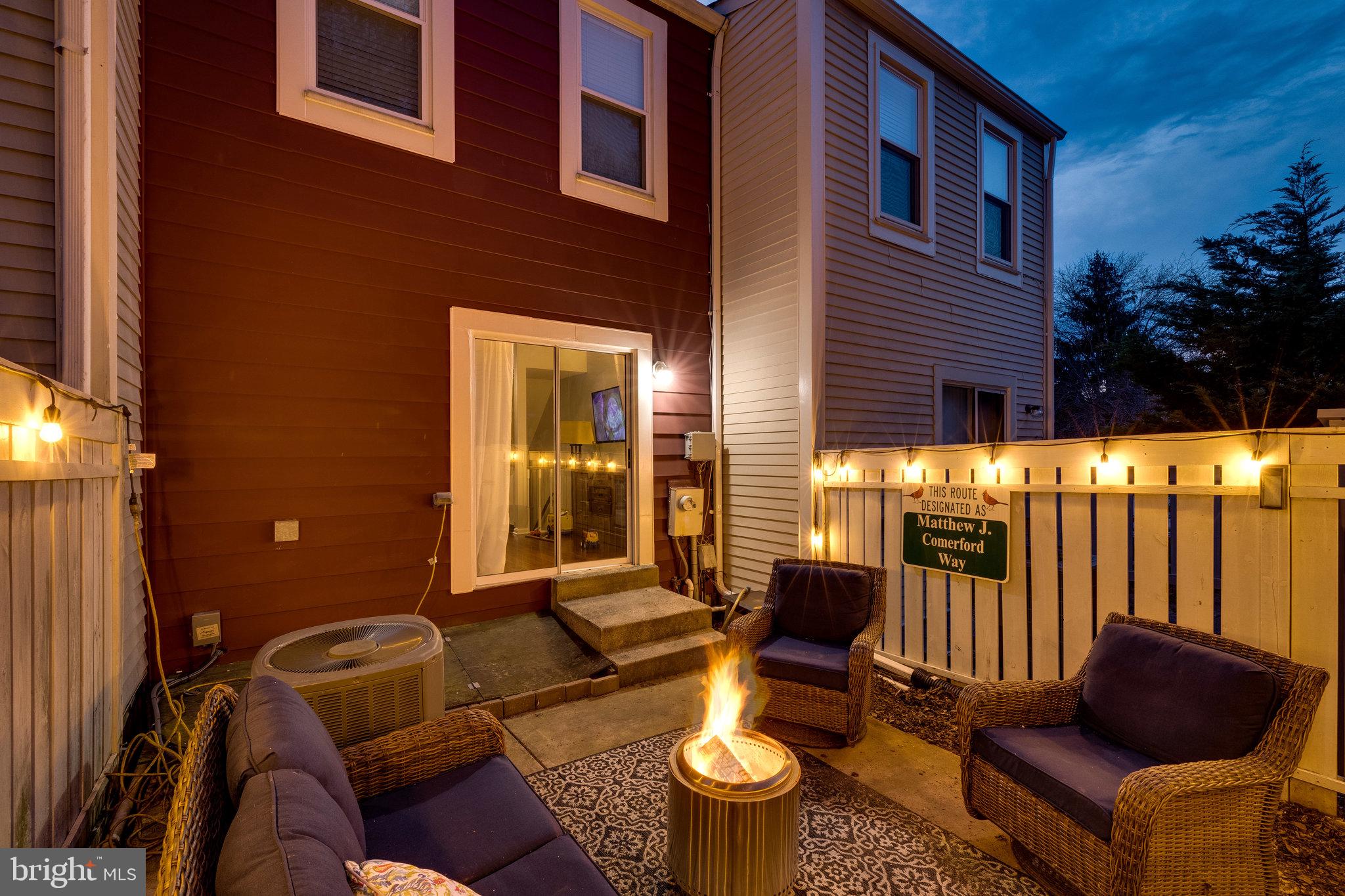 11954 Hollowwind Court Reston, VA 20194 - Photo 43 of 56