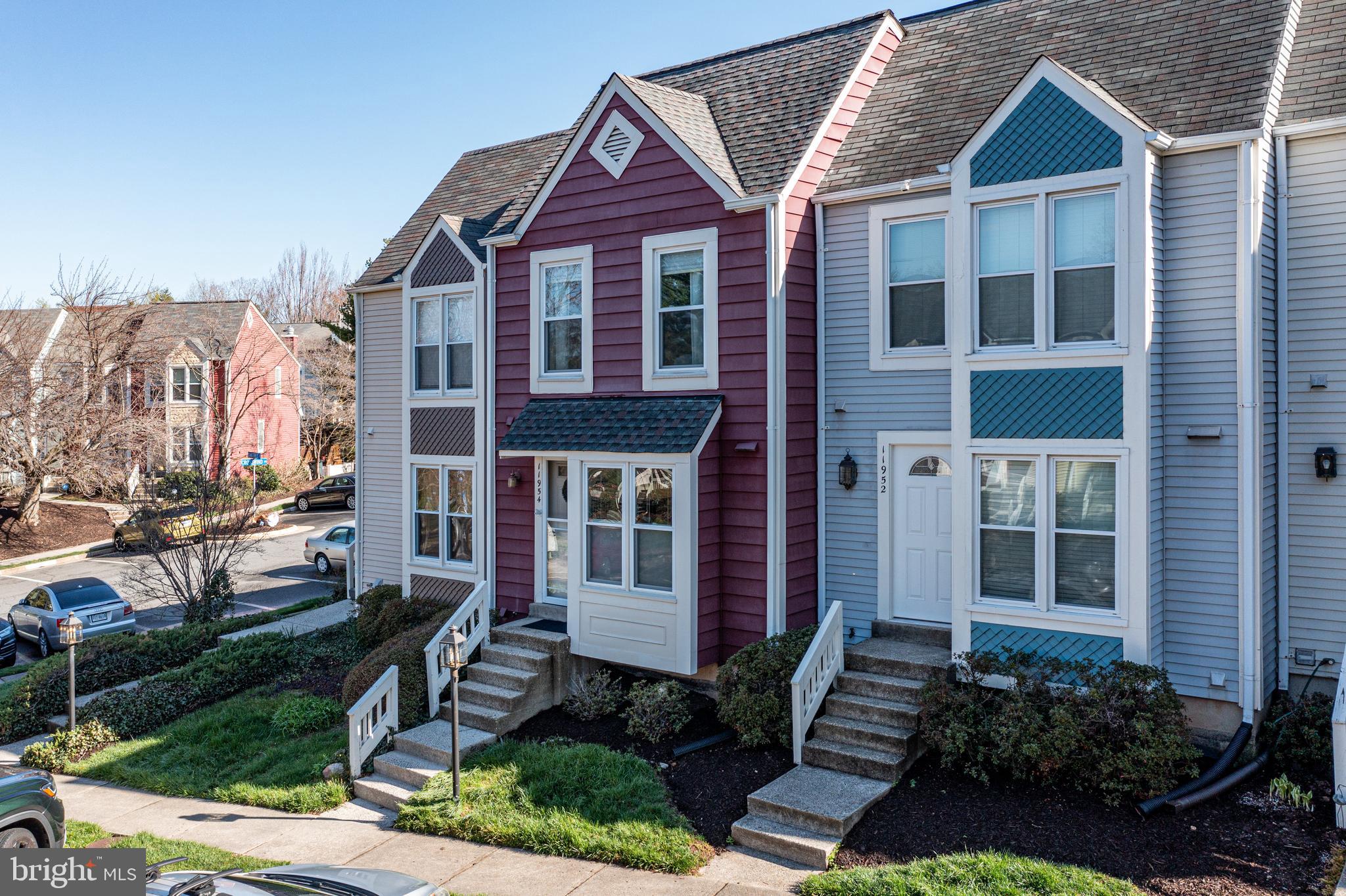11954 Hollowwind Court Reston, VA 20194 - Photo 45 of 56