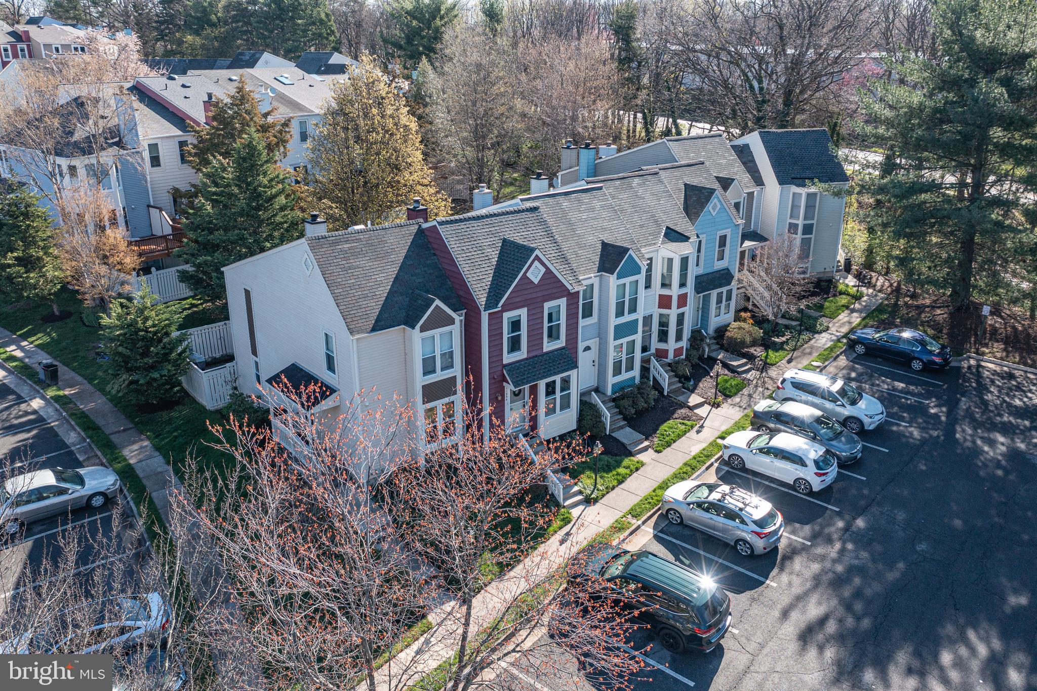 11954 Hollowwind Court Reston, VA 20194 - Photo 46 of 56