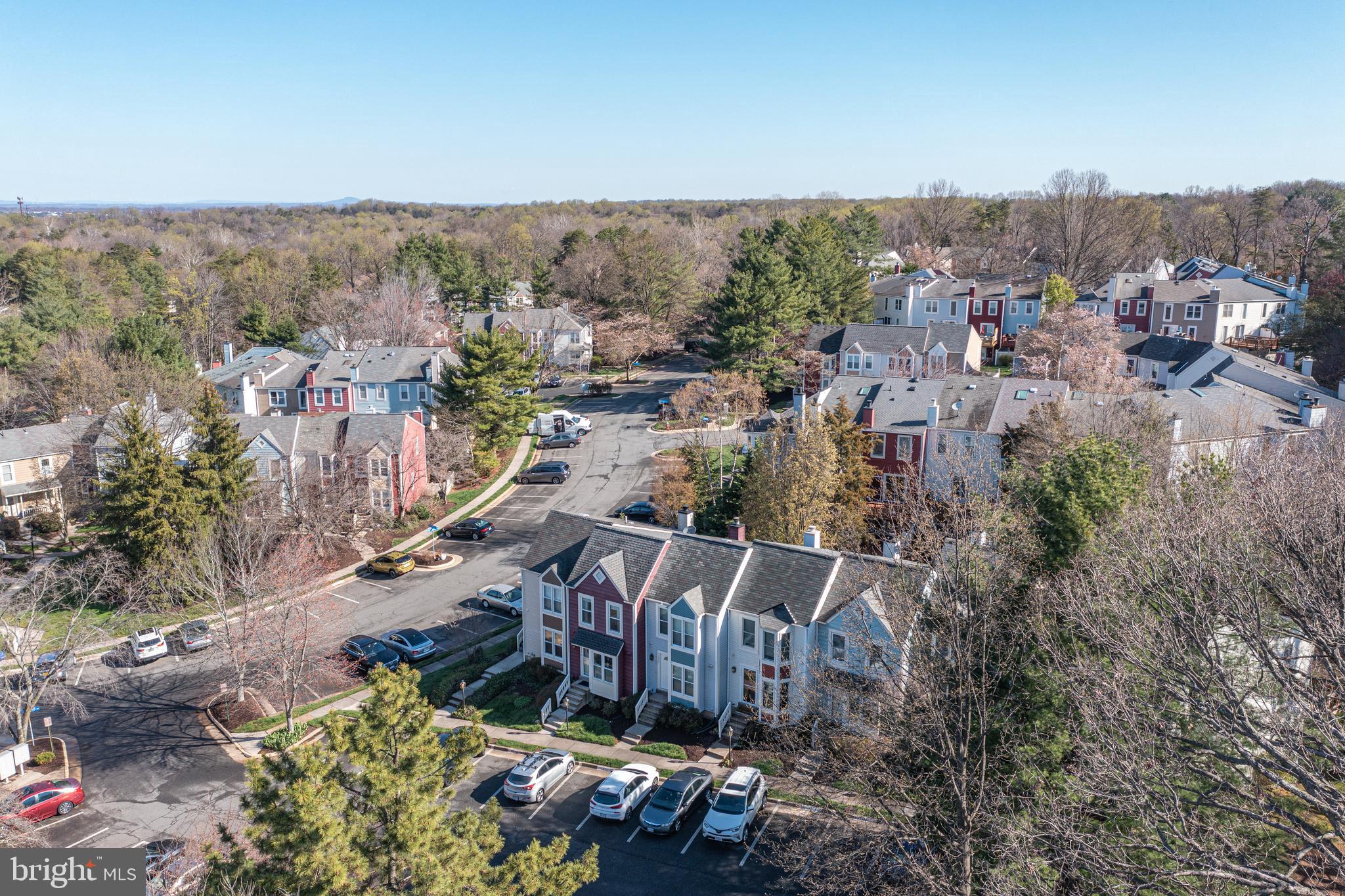 11954 Hollowwind Court Reston, VA 20194 - Photo 47 of 56