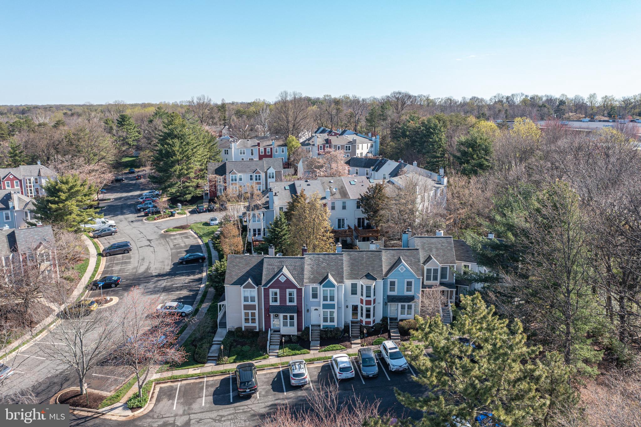 11954 Hollowwind Court Reston, VA 20194 - Photo 48 of 56