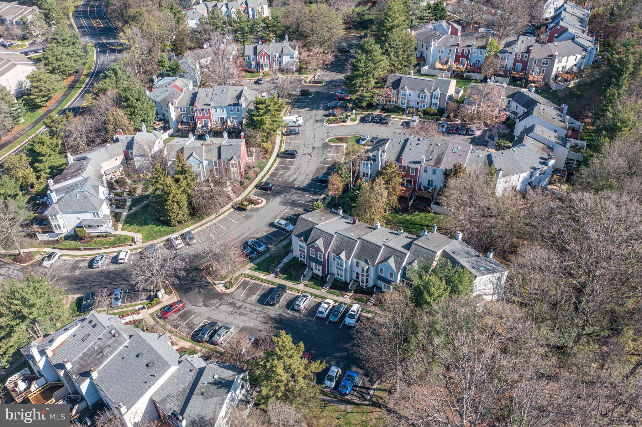 11954 Hollowwind Court Reston, VA 20194 - Photo 51 of 56