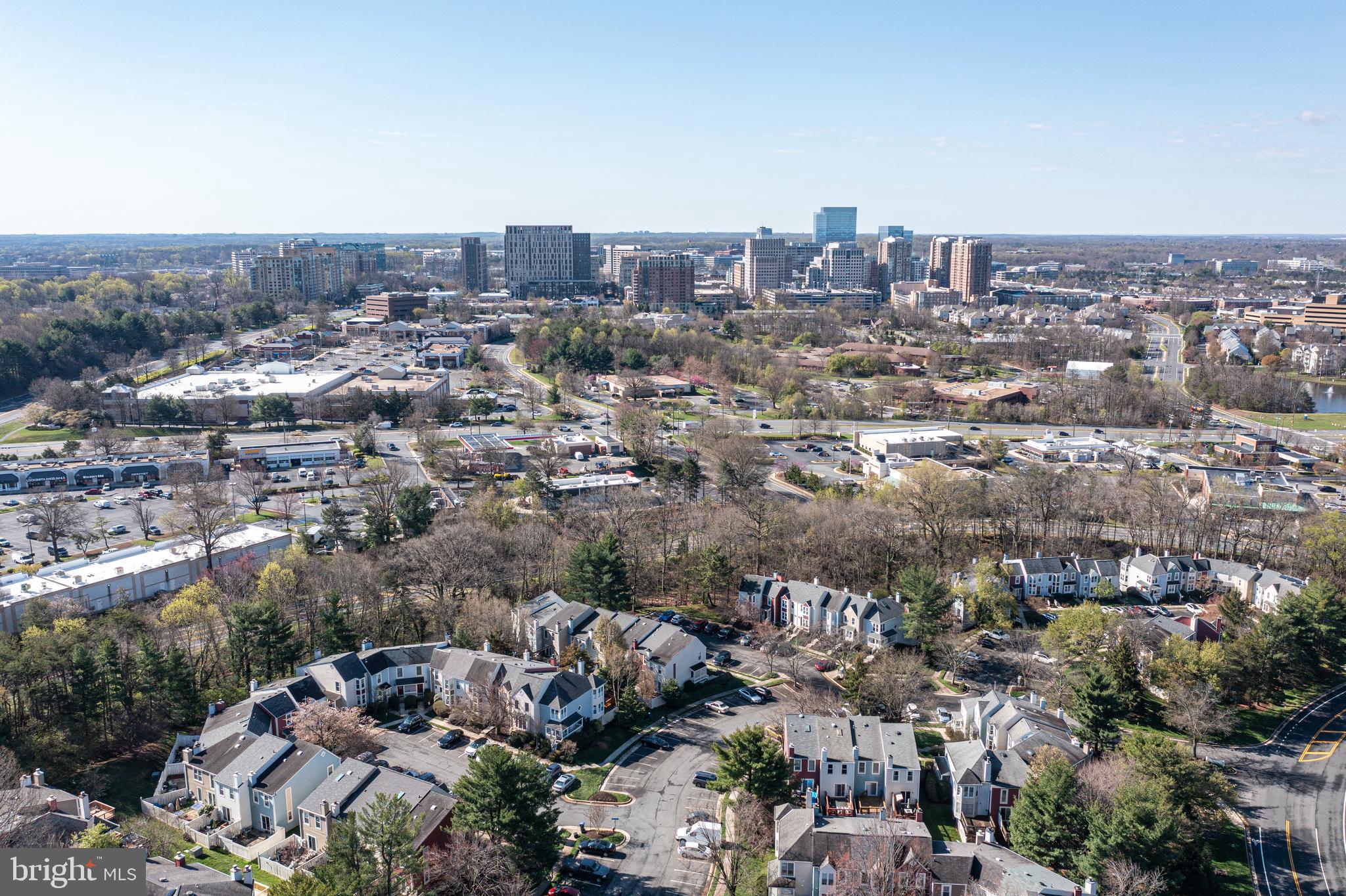 11954 Hollowwind Court Reston, VA 20194 - Photo 54 of 56