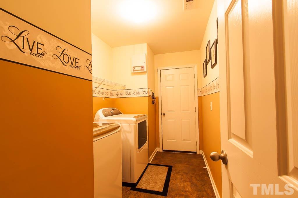3754 Marshlane Way Raleigh, NC 27610 - Photo 13 of 16