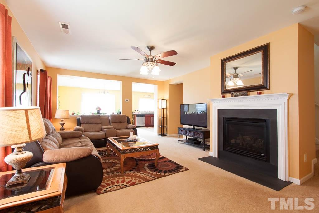 3754 Marshlane Way Raleigh, NC 27610 - Photo 3 of 16