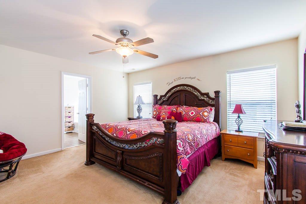 3754 Marshlane Way Raleigh, NC 27610 - Photo 6 of 16