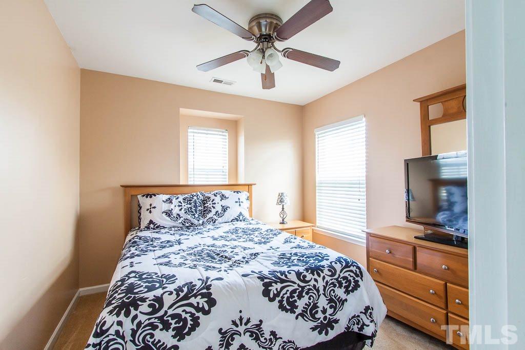 3754 Marshlane Way Raleigh, NC 27610 - Photo 8 of 16