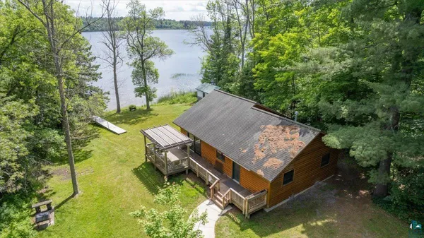 $660,000 | 6978 South Maple Creek Road, Lake Nebagamon, WI 54849