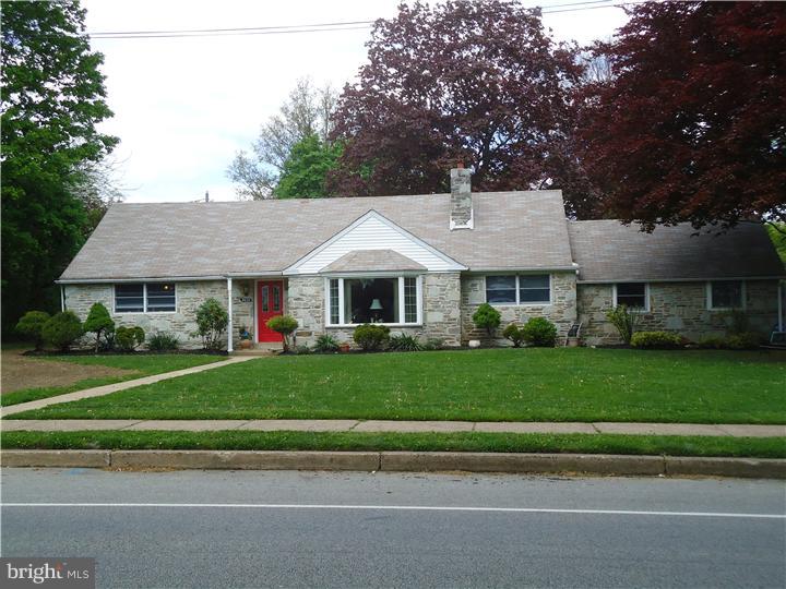9630 Pine Road Philadelphia, PA 19115 - Photo 1 of 17