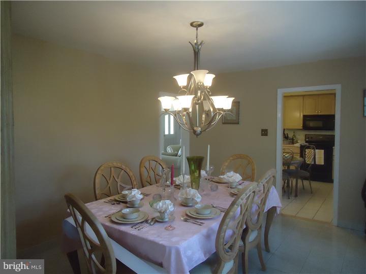 9630 Pine Road Philadelphia, PA 19115 - Photo 7 of 17 Dining Room