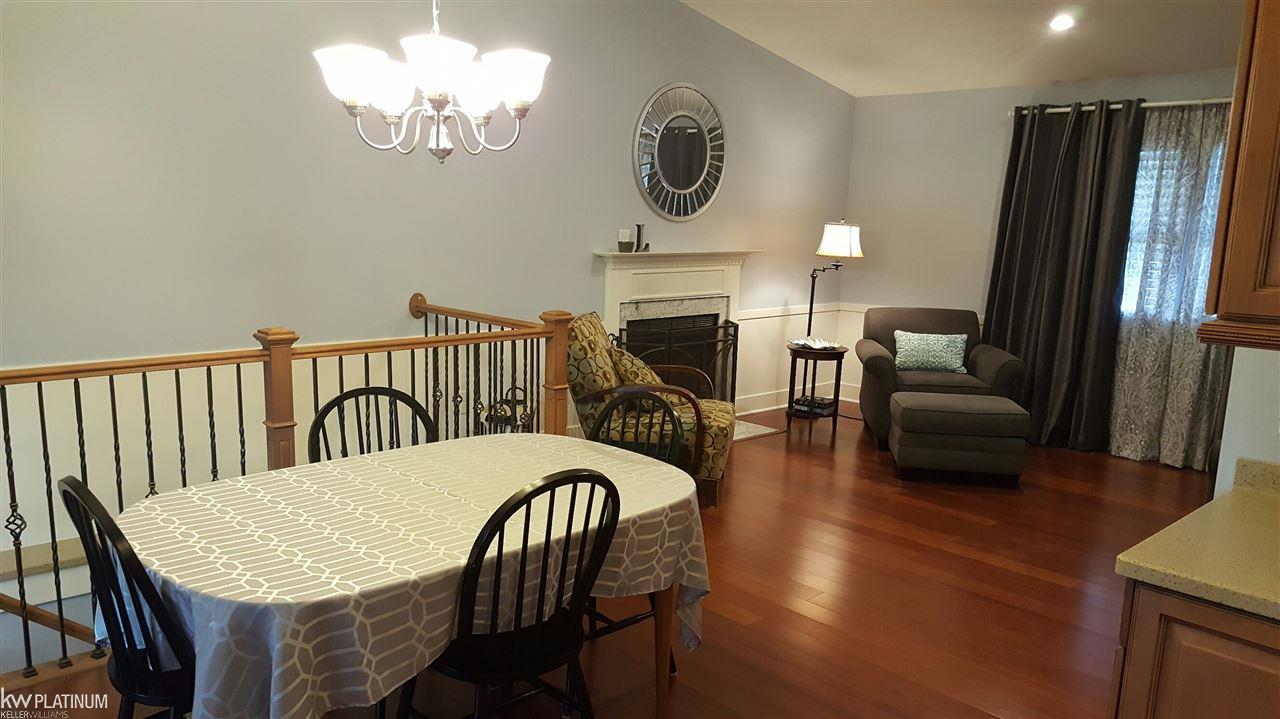 15463 Almont Road Allenton, MI 48002 - Photo 7 of 29