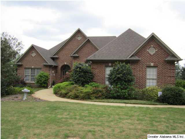 244 Linwood Road Sterrett, AL 35147 - Photo 1 of 23