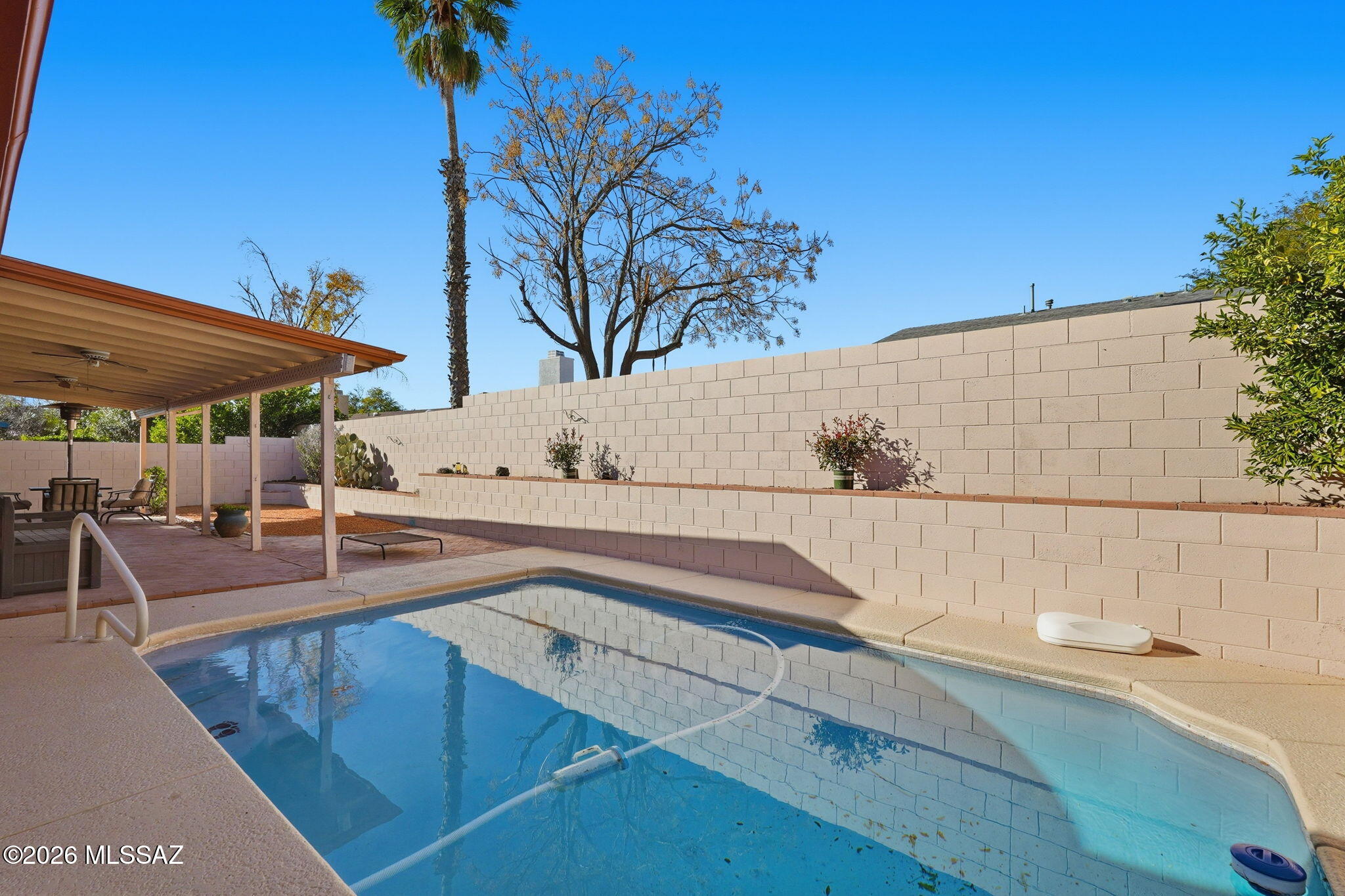 9631 East Azuma Way Tucson, AZ 85747 - Photo 4 of 35