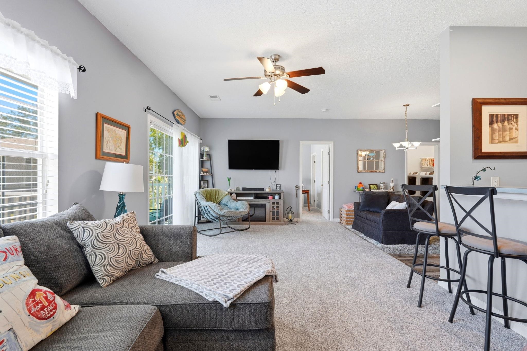 2482 Coastline Court, Unit 202 Murrells Inlet, SC 29576 - Photo 8 of 24