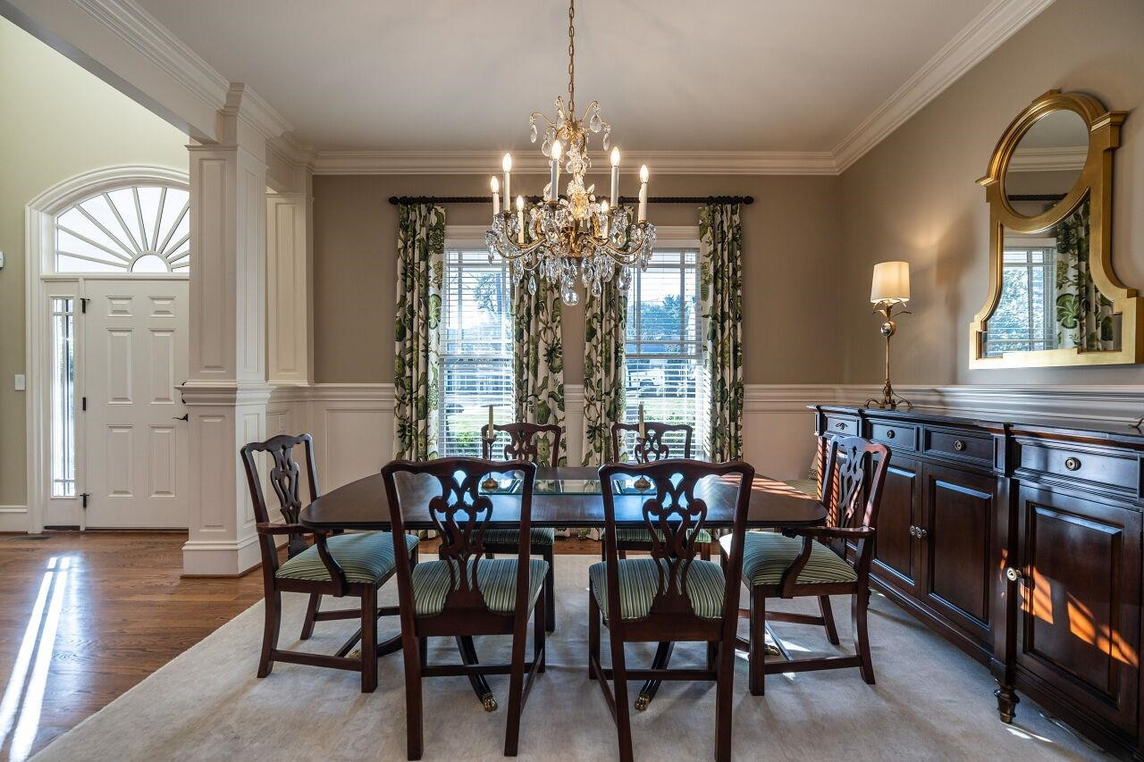 3024 Farrior Road Raleigh, NC 27607 - Photo 7 of 42 Photo 7