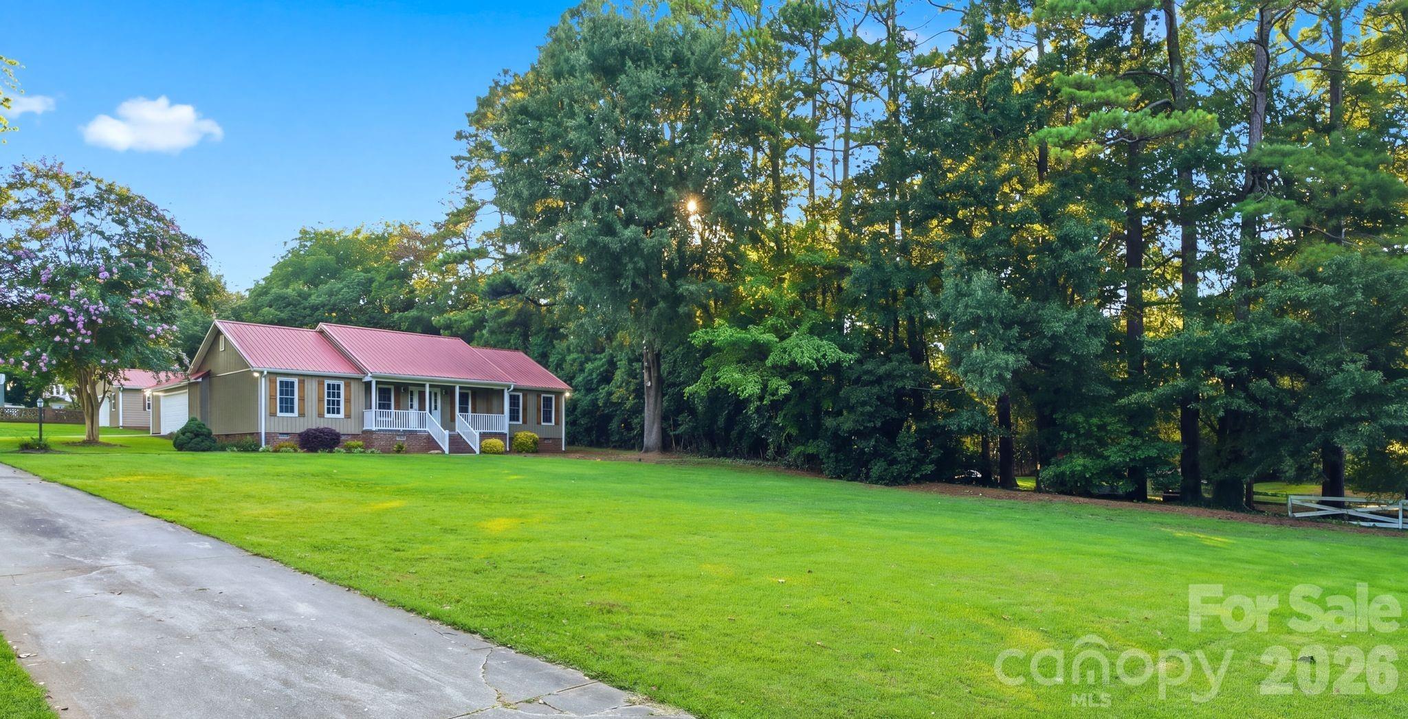 1905 Stokes Ferry Road Salisbury, NC 28146 - Photo 30 of 38 Gallery Image 30