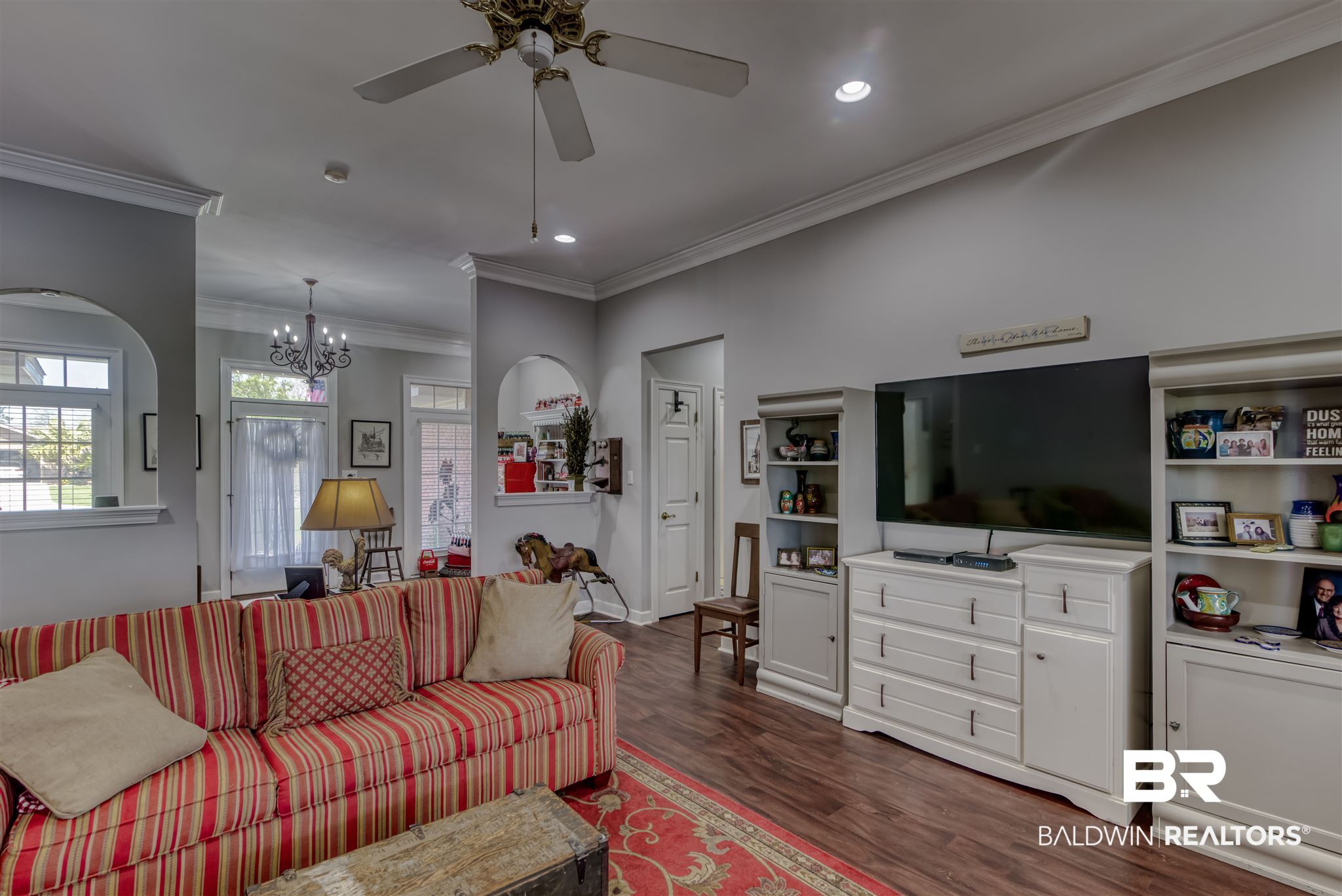 9111 Clubhouse Drive Foley, AL 36535 - Photo 12 of 35