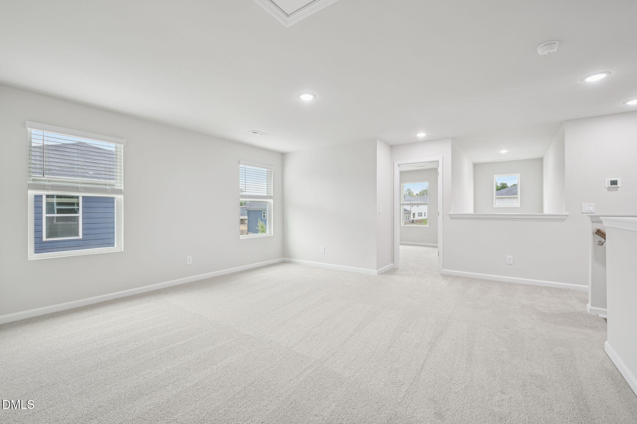 2145 Topsail Road Durham, NC 27703 - Photo 32 of 53 19.1 - Loft