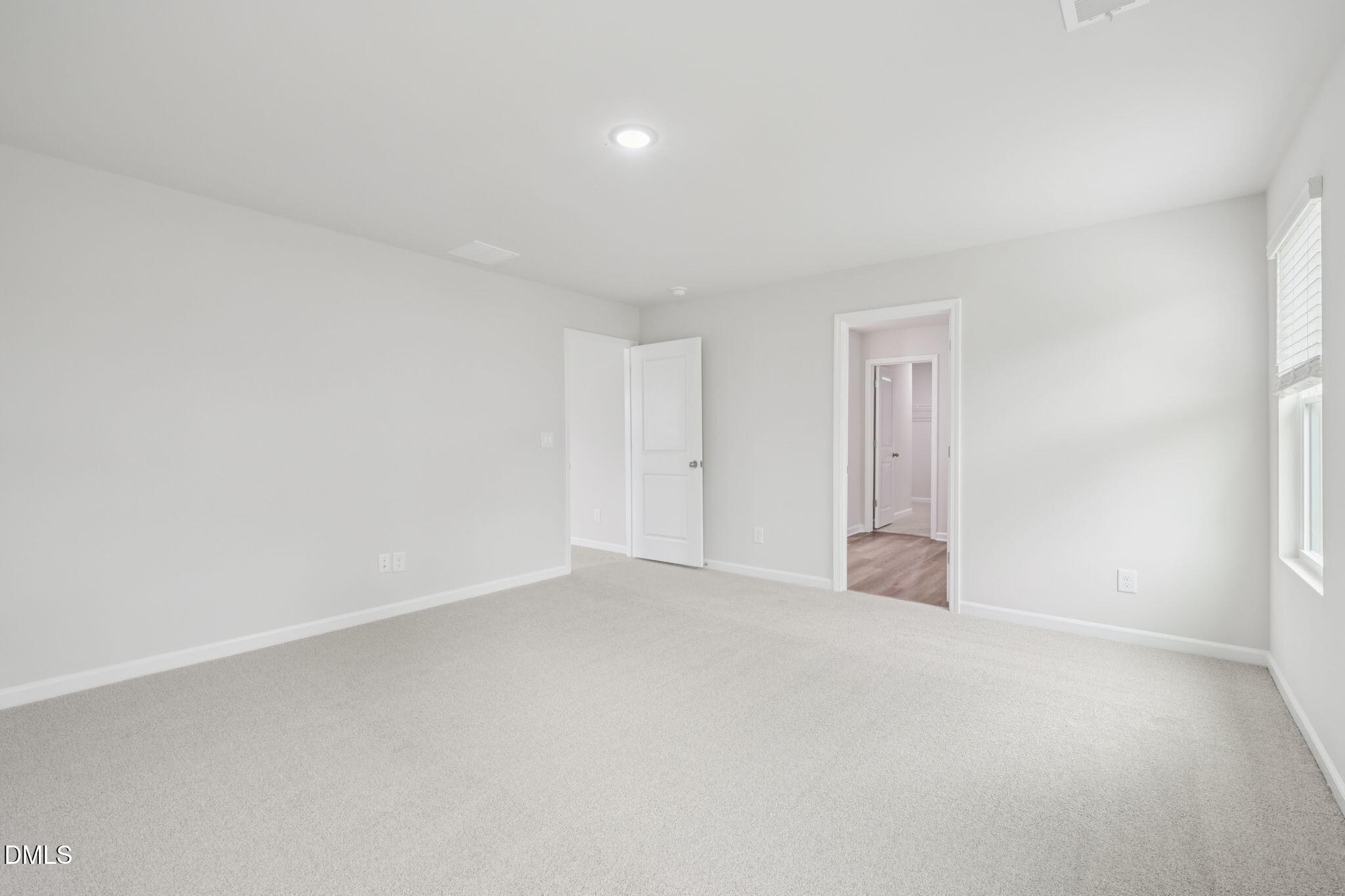 2145 Topsail Road Durham, NC 27703 - Photo 39 of 53 a view of an empty room