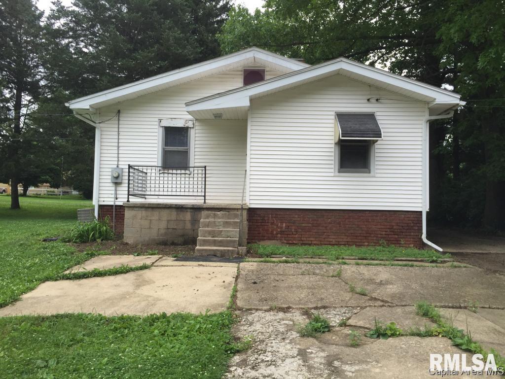 3705 Sangamo Heights Road Springfield, IL 62702 - Photo 13 of 19