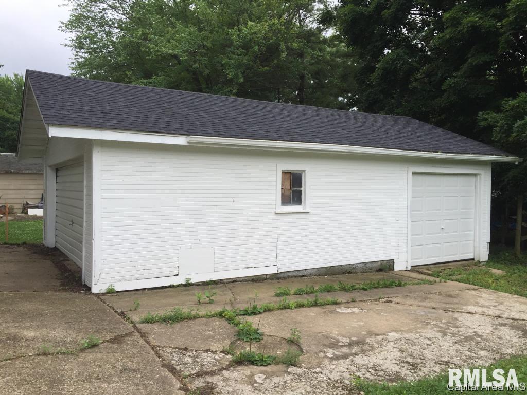 3705 Sangamo Heights Road Springfield, IL 62702 - Photo 14 of 19