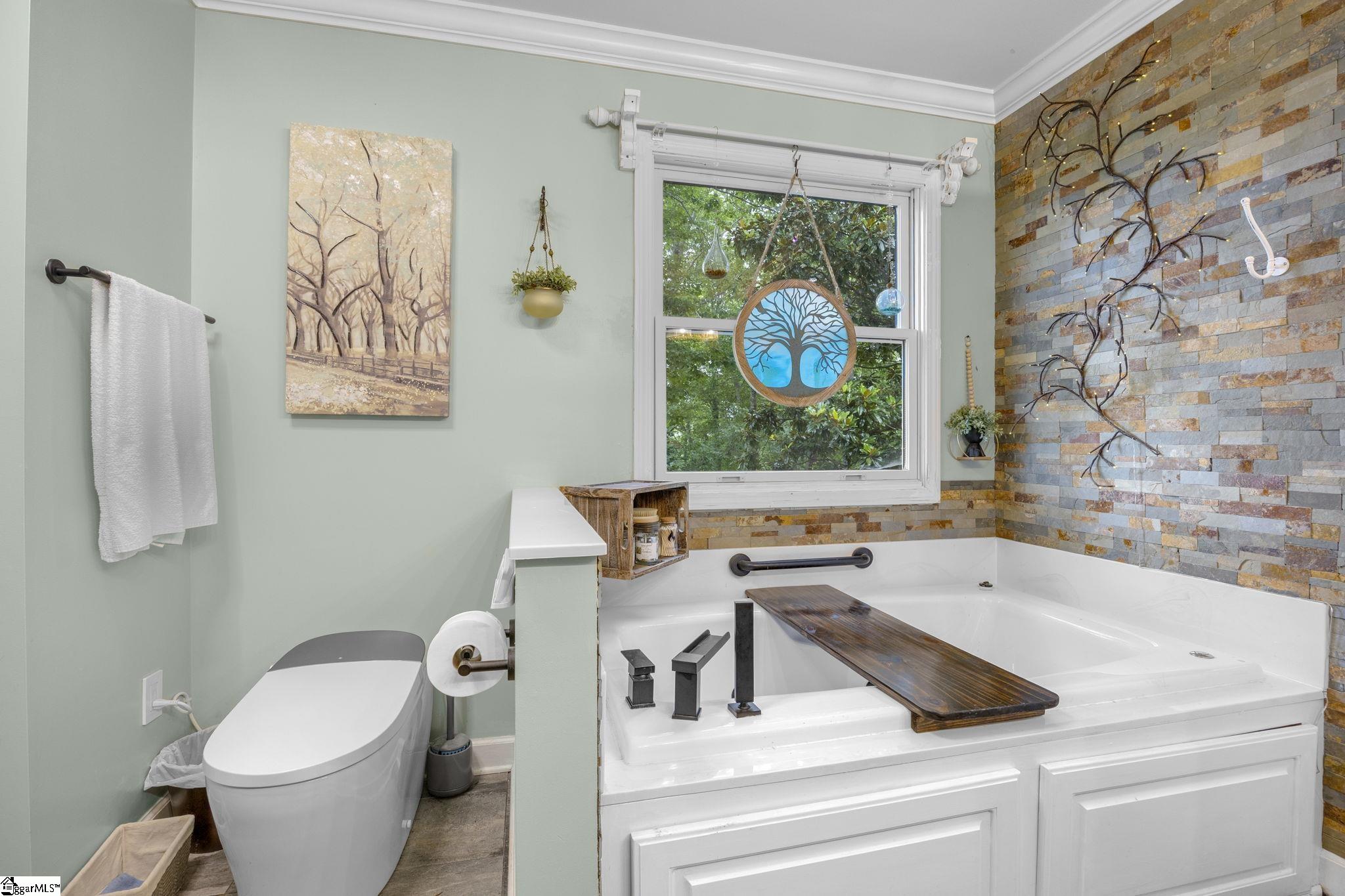 126 Cold Mountain View Cleveland, SC 29635 - Photo 26 of 50