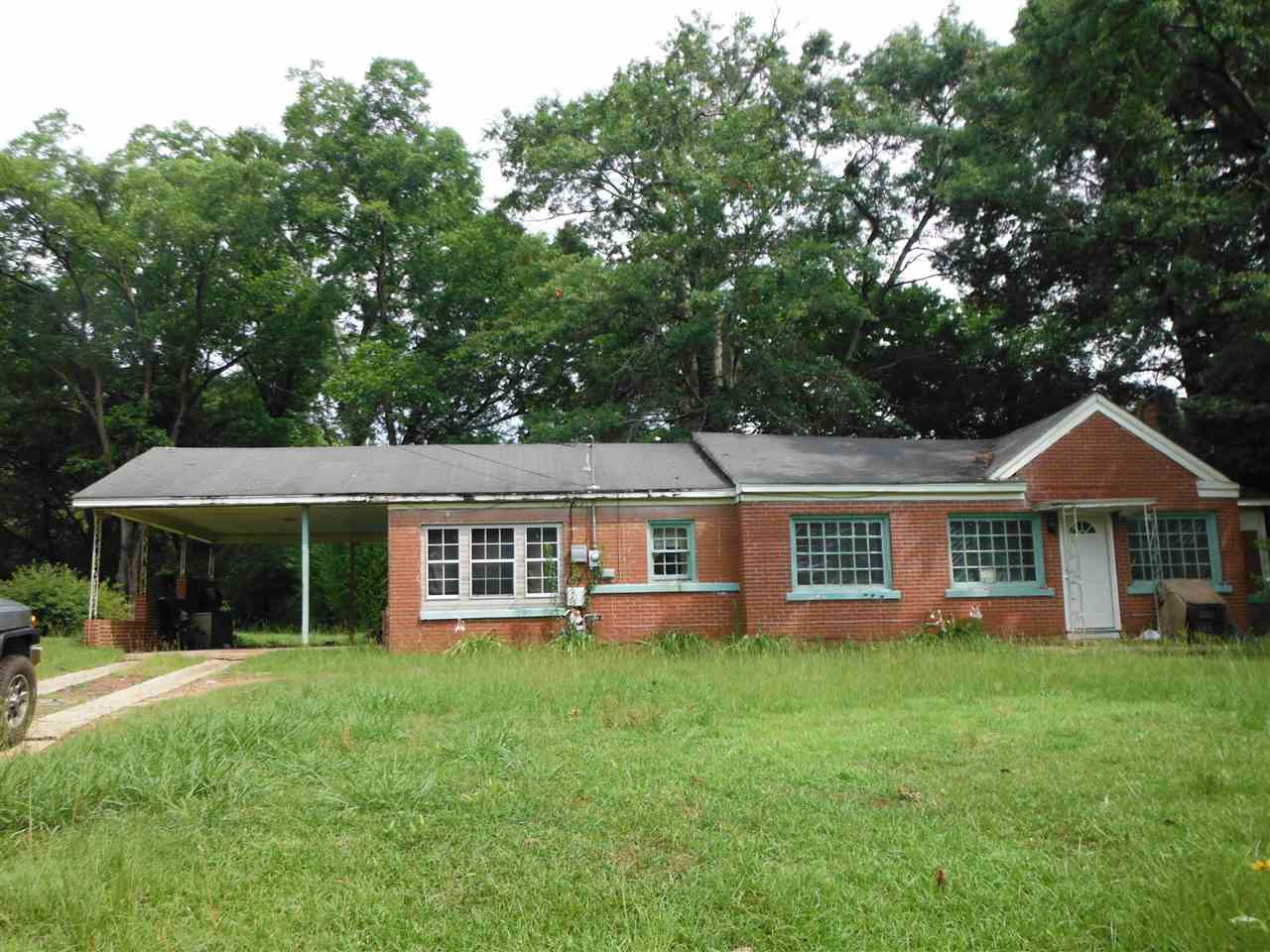 712 Old Canton Road Carthage, MS 39051 - Photo 1 of 9 Photo 1