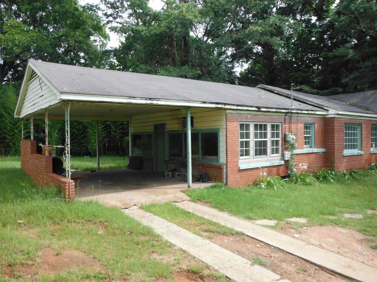 712 Old Canton Road Carthage, MS 39051 - Photo 2 of 9 Photo 2