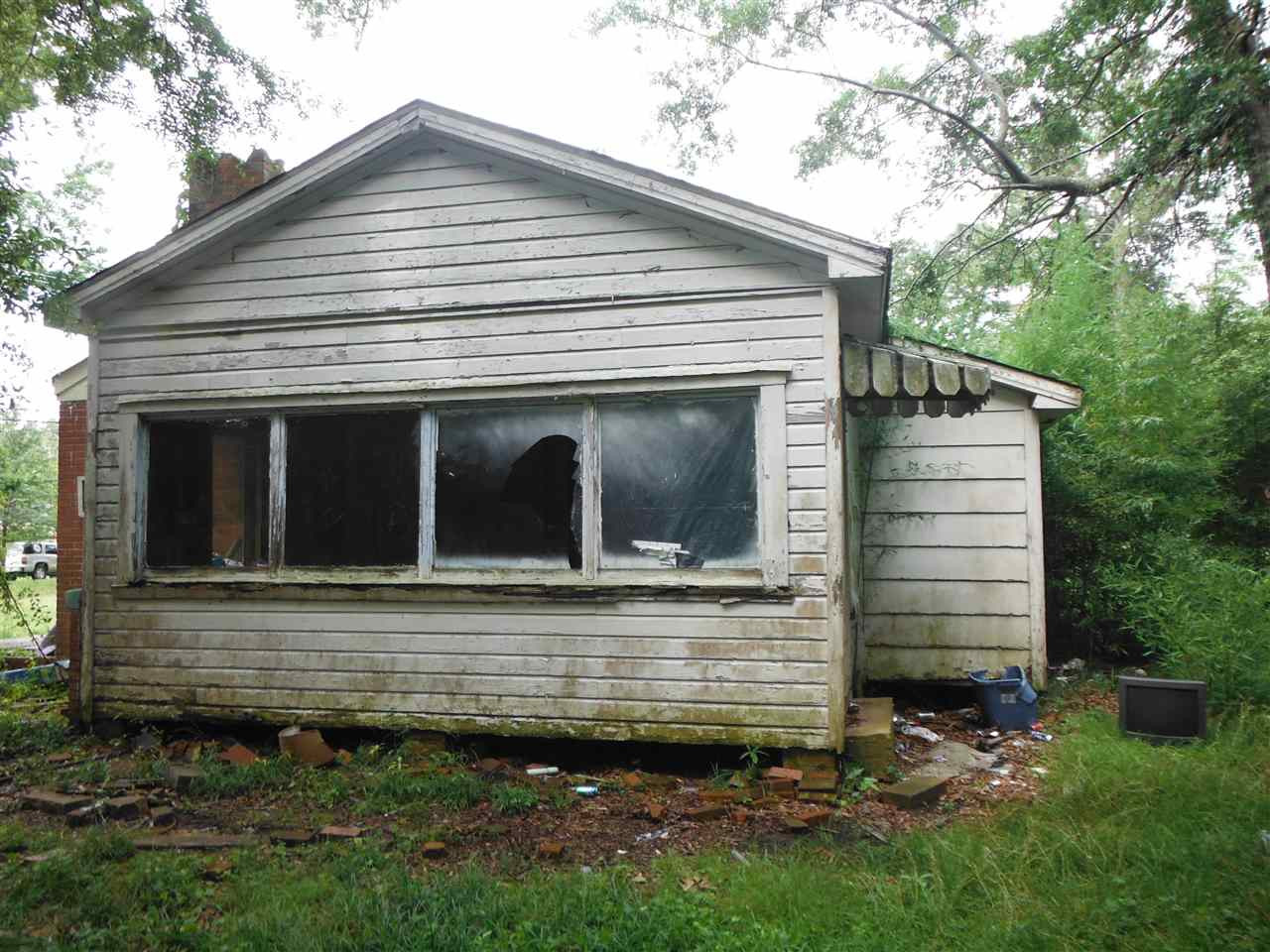 712 Old Canton Road Carthage, MS 39051 - Photo 3 of 9 Photo 3
