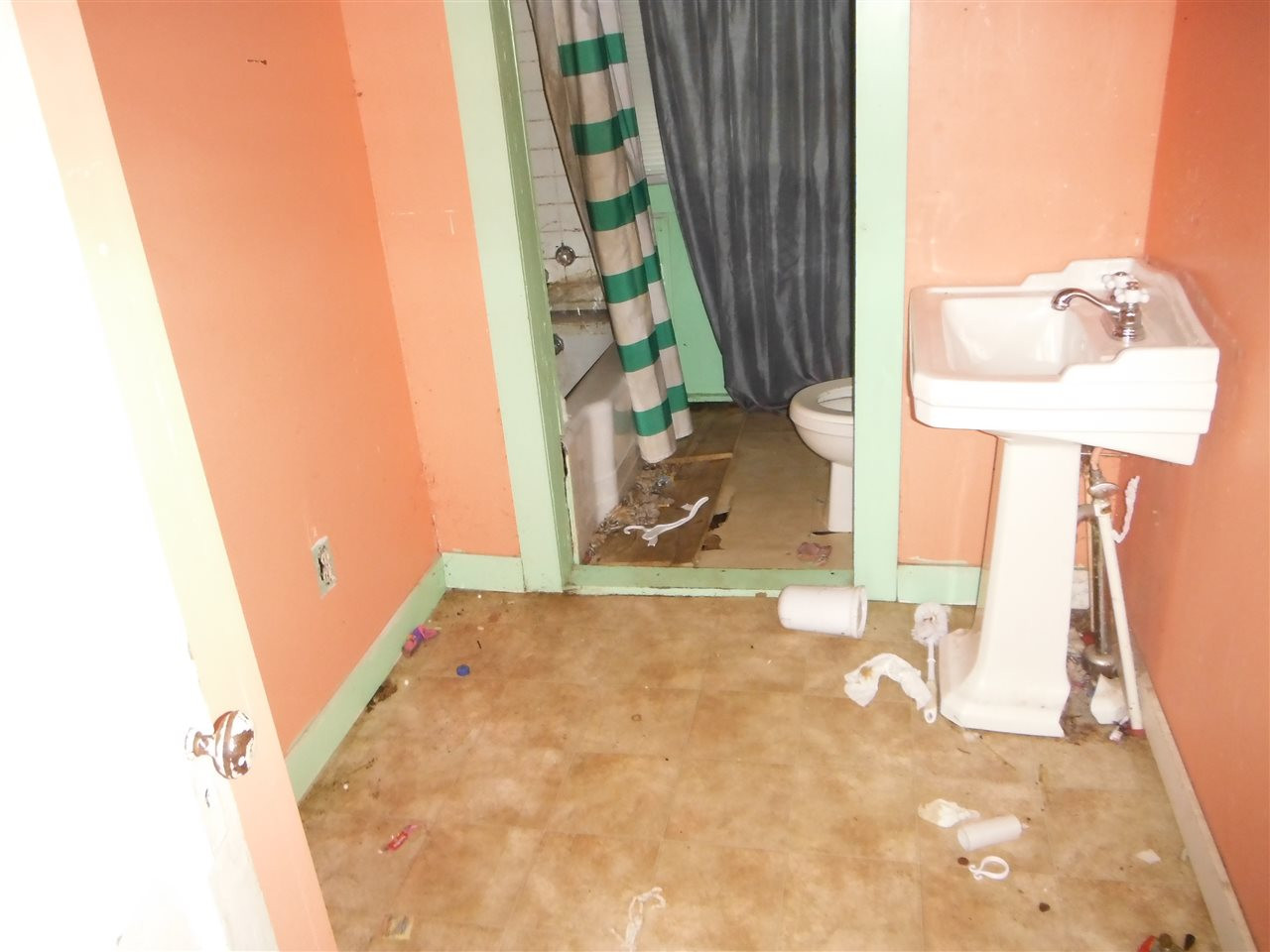 712 Old Canton Road Carthage, MS 39051 - Photo 8 of 9 Photo 8