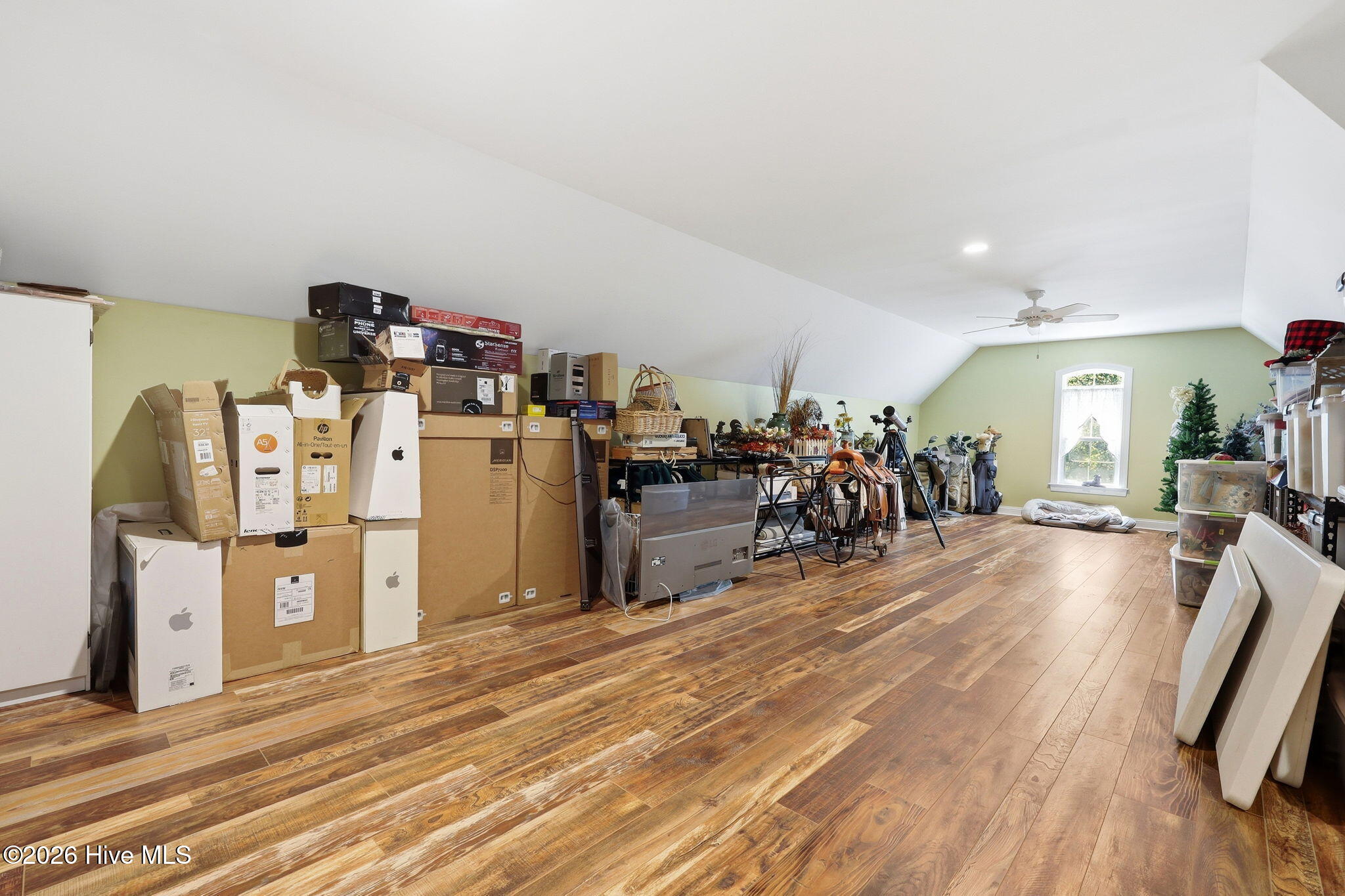 164 Saddle Ridge West End, NC 27376 - Photo 62 of 79