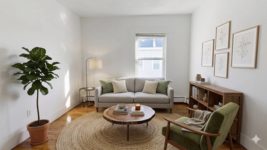 148 5th Street, Unit 6 Cambridge, MA 02141 - Photo 1 of 14