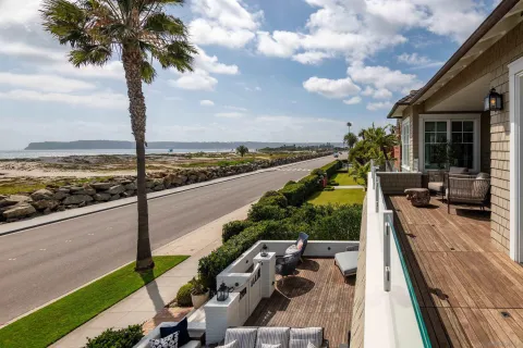 $33,000,000 | 527 Ocean Boulevard, Coronado, CA 92118