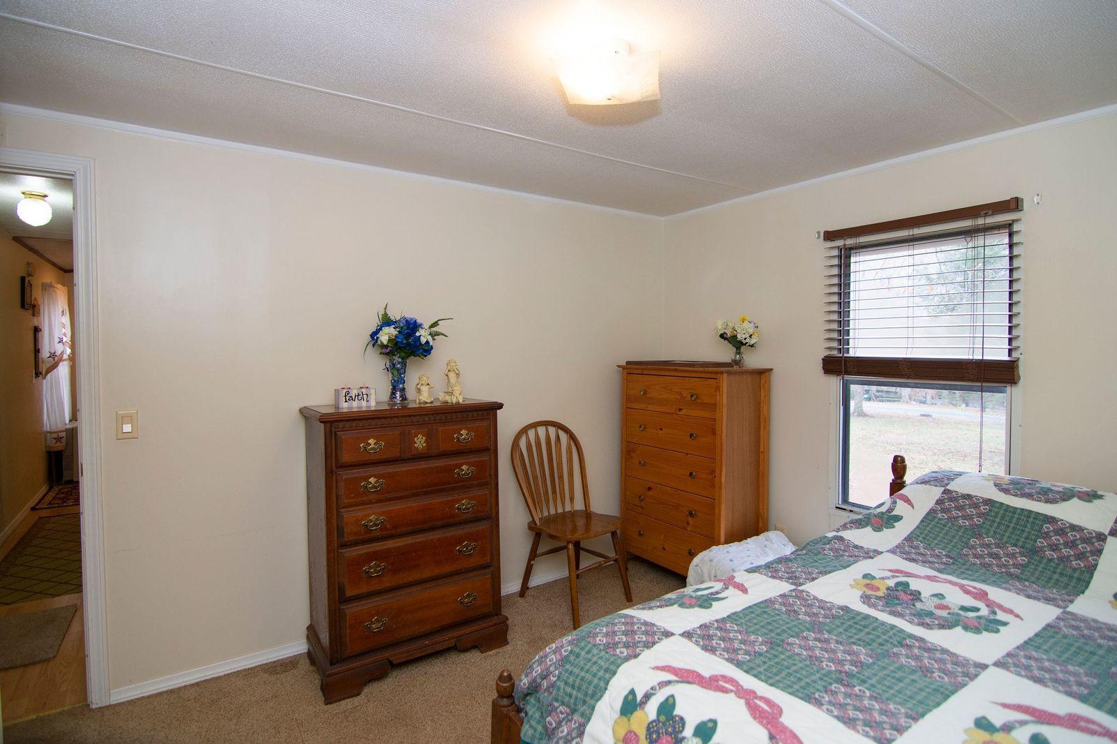 1016 Bacon Falls Road Talcott, WV 24981 - Photo 20 of 24 Gallery Image 20